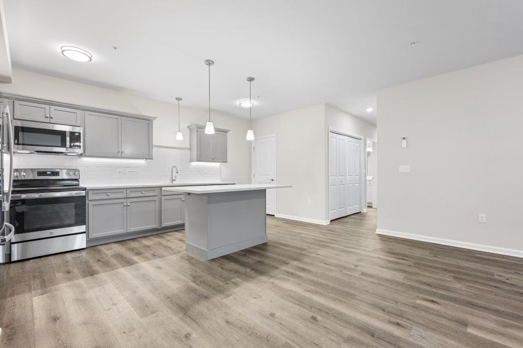 64 East Mitchell Avenue - #34