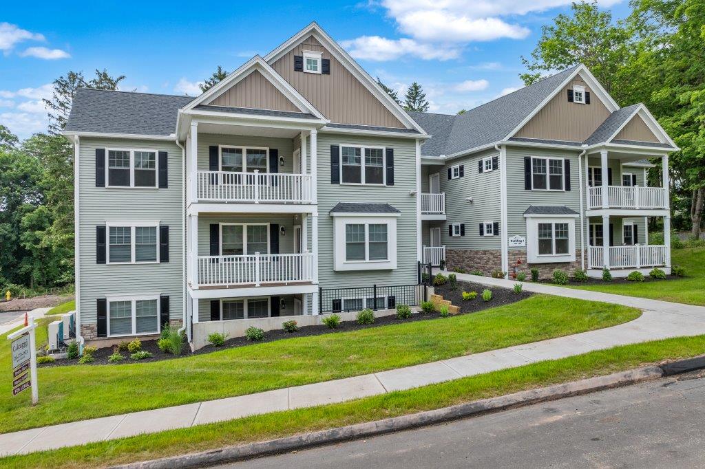 64 East Mitchell Avenue - #51
